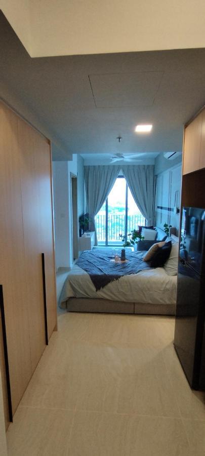 Colony By Infinitum Suites Service Klcc Κουάλα Λουμπούρ Εξωτερικό φωτογραφία