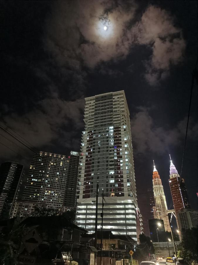 Colony By Infinitum Suites Service Klcc Κουάλα Λουμπούρ Εξωτερικό φωτογραφία