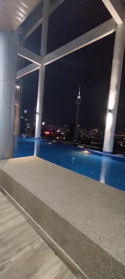 Colony By Infinitum Suites Service Klcc Κουάλα Λουμπούρ Εξωτερικό φωτογραφία