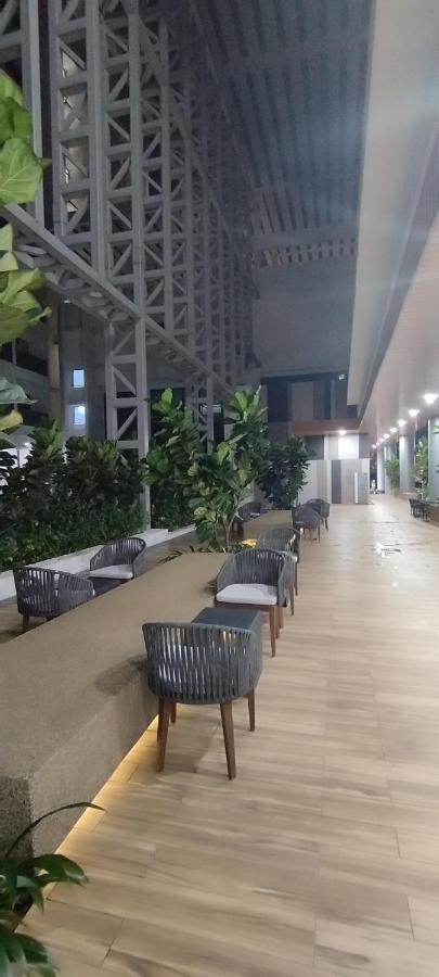 Colony By Infinitum Suites Service Klcc Κουάλα Λουμπούρ Εξωτερικό φωτογραφία