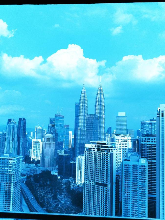 Colony By Infinitum Suites Service Klcc Κουάλα Λουμπούρ Εξωτερικό φωτογραφία