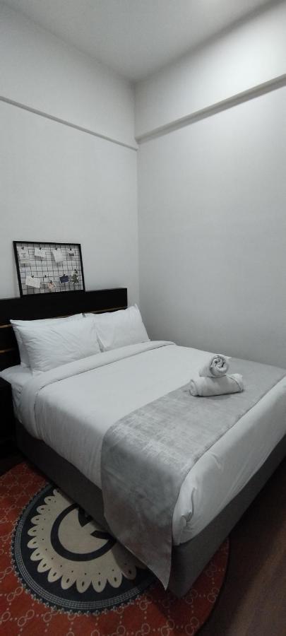 Colony By Infinitum Suites Service Klcc Κουάλα Λουμπούρ Εξωτερικό φωτογραφία