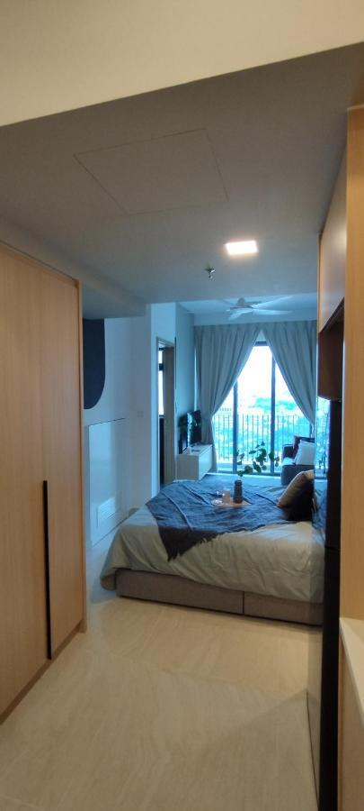Colony By Infinitum Suites Service Klcc Κουάλα Λουμπούρ Εξωτερικό φωτογραφία