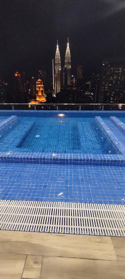 Colony By Infinitum Suites Service Klcc Κουάλα Λουμπούρ Εξωτερικό φωτογραφία